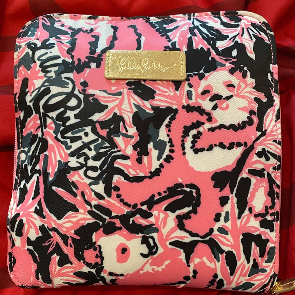 Lilly Pulitzer bag